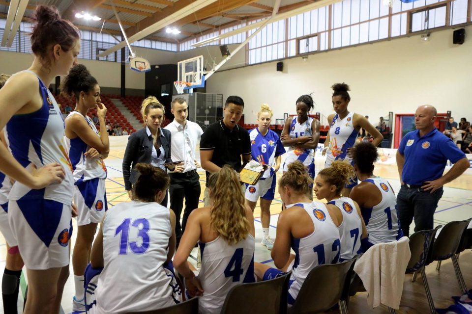 Ligue 2 Dimitri PONTIF N Est Plus Le Coach D Aulnoye Aymeries