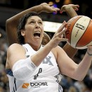 WNBA : Janelle McCARVILLE revient à Minnesota, les camps d’entrainement se vident encore