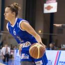 LFB : Lidija TURCINOVIC vers Arras