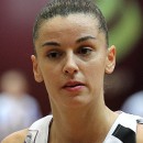 LFB: Matea VRDOLJAK arrive à Arras