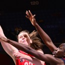 WNBA : Place aux choses sérieuses !!