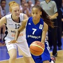 Euro U16 2014 : Les Bleuettes renouent avec le succès