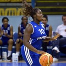 Euro U16 : Les Bleuettes continuent sur leur lancée