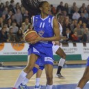 LFB : Géraldine ROBERT n’ira pas à Lyon