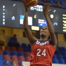 Mondial 2014 : Jantel LAVENDER dernière à quitter la Team USA