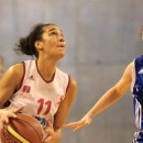 NF1 Poule B : La Journée 3 du 04/10/2014