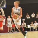 Open LFB : Basket Landes prend date