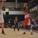 LFB : Laëtitia KAMBA (Villeneuve d’Ascq) absente contre Tarbes