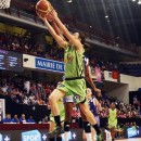 LFB : Fin de saison pour Laura GARCIA (Hainaut Basket) ?