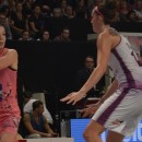 LFB : Michelle PLOUFFE sur le point de signer à Mondeville