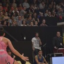 LFB : Romana HEJDOVA à Tarbes ?