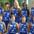 NF1 Poule B : Ifs battu, un trio aux commandes.