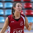 NF1 Poule A: Chenôve solide leader.