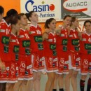 NF2 Poule C : La passe de trois pour La Glacerie, Saumur et Trégueux