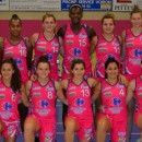 NF2 Poule A : Voiron en costaud