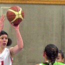 NF1: La Tronche Meylan affiche la couleur.