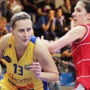 NF1 Poule A: Chenôve ou Montbrison: Qui sera Champion d’Automne ?