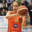 LFB : Bourges remporte la bataille et passe en tête