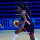 LFB : Marie MANE pour 2 saisons à Angers