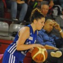 NF1 Poule B: Ifs écarte Rezé de sa route.