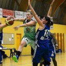 NF1 Poule B: La Journée 17 du 21/02/2015