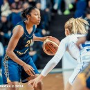 LFB : Renee MONTGOMERY renforce Charleville-Mézières