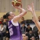 LFB : Alors que Basket Landes se fait braquer, Villeneuve d’Ascq écrase Angers