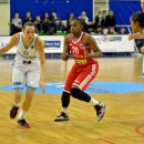 LFB : Sarah MICHEL ira bien à Montpellier, Aurélie BONNAN fait une pause