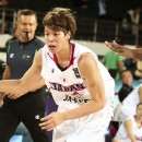 WNBA : Ramu TOKASHIKI signe à Seattle
