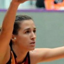 LFB : Queralt CASAS officiellement à Nantes-Rezé