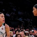 WNBA : Transferts