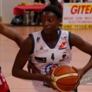 LFB : Mamignan TOURE va rejoindre Lyon