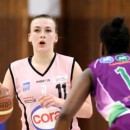 LFB : Pauline LITHARD nouvelle recrue de Charleville