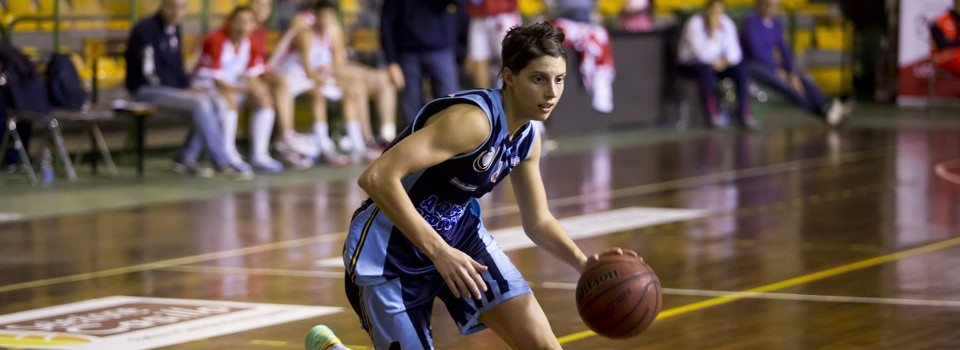 Italie : Chiara CONSOLINI à Raguse - Postup.fr - Actualité du ...