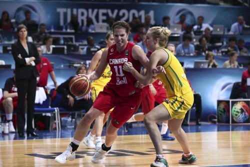 Katherine PLOUFFE (Canada)_FIBA