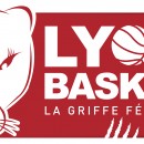 LFB : Nouveau visuel pour le Lyon Basket Féminin