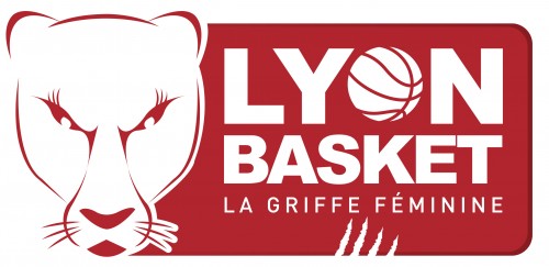 Nouveau logo LBF