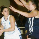 NF1 Poule B: Rezé s’installe au sommet…mais pas seul.