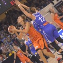 LFB : Ana-Maria FILIP (Bourges) indisponible 45 jours