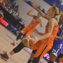 Playoffs LFB : Bourges et Montpellier se retrouveront (encore) en finale