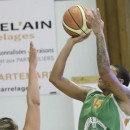 NF1 Poule A: La Journée 6 du 7 Novembre 2015