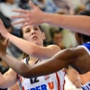 NF1 Poule B: La Journée 6 du 7 Novembre 2015