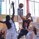 NF1 Poule B: Un de chute pour Rezé !!