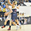 LFB : Katherine PLOUFFE devrait aussi rester à Nantes-Rezé