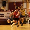 NF1 Poule B : La Journée 18 du 5 Mars 2016