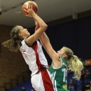 République Tchèque : En l’absence des championnes, Basketball Nymburk prend le dessus !