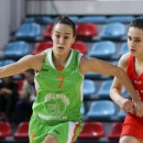 NF1 Poule A: La Journée 10 du 12 Décembre 2015