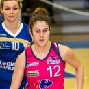 NF1 Poule A : Situation inchangée à l’issue du week-end