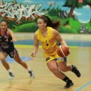 NF1 Poule A : Roanne de plus en plus seul au monde !!