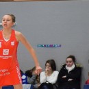 NF1 Poule A : La Journée 15 du 6 Février 2016